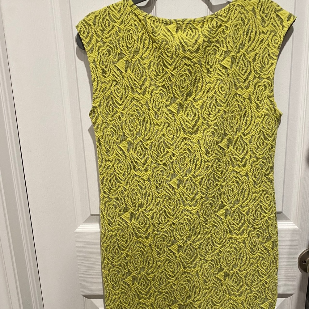 Kiind Of M Casual Dress Asymmetrical - Picture 7 of 9